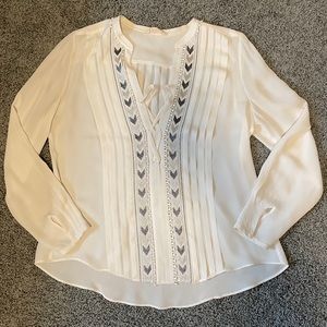 Rebecca Taylor Blouse